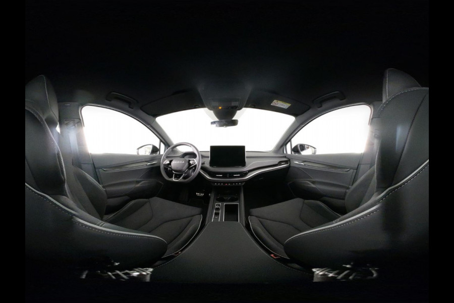 Škoda Elroq 60 Sportline 204pk | Adaptive Cruise | Blind Spot | Stoelverwarming