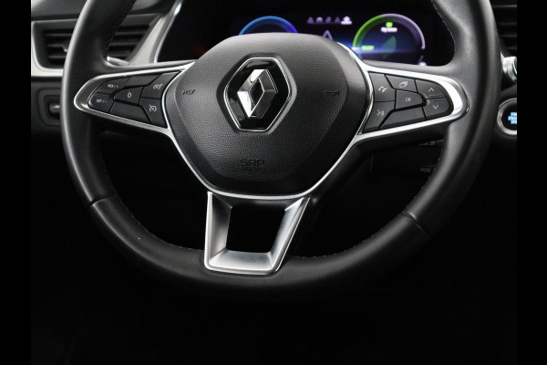 Renault Captur 1.6 E-Tech full hybrid 145 iconic | Carplay | LED | PDC | Cruise control | Climate control | Navigatie | Vitual Cockpit