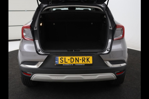 Renault Captur 1.6 E-Tech full hybrid 145 iconic | Carplay | LED | PDC | Cruise control | Climate control | Navigatie | Vitual Cockpit