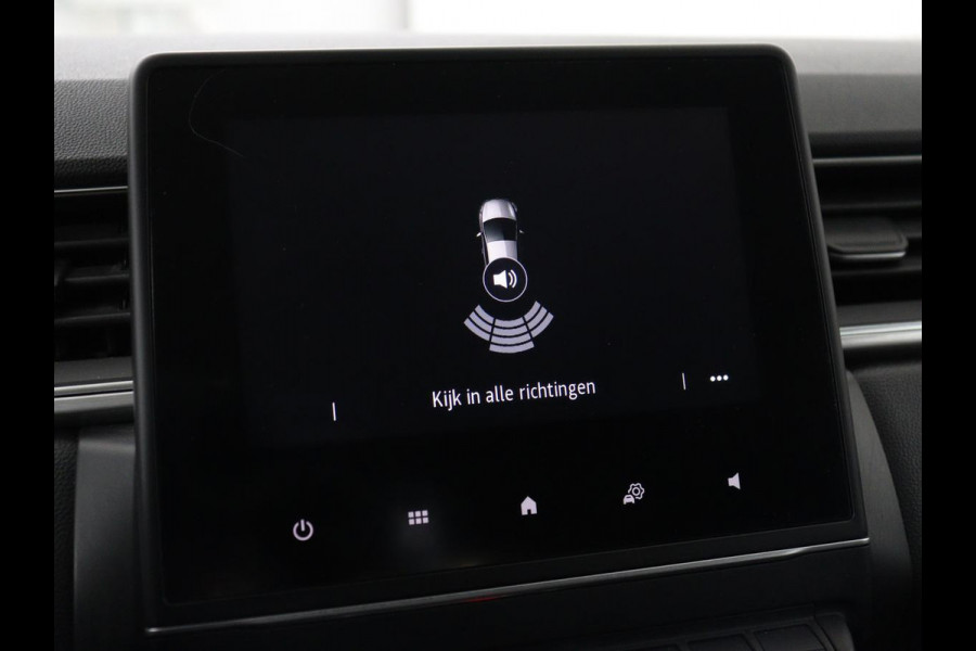 Renault Captur 1.6 E-Tech full hybrid 145 iconic | Carplay | LED | PDC | Cruise control | Climate control | Navigatie | Vitual Cockpit