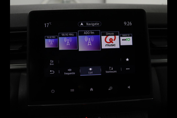 Renault Captur 1.6 E-Tech full hybrid 145 iconic | Carplay | LED | PDC | Cruise control | Climate control | Navigatie | Vitual Cockpit