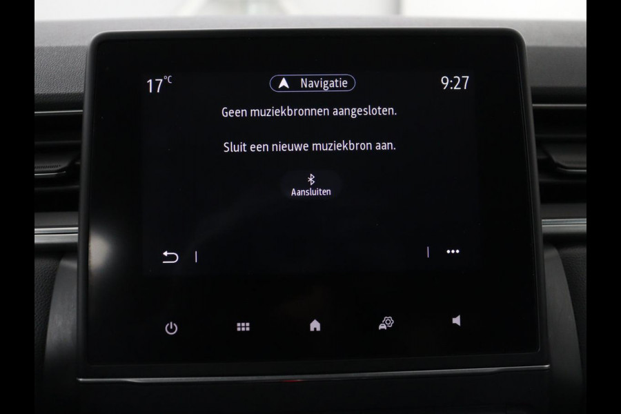 Renault Captur 1.6 E-Tech full hybrid 145 iconic | Carplay | LED | PDC | Cruise control | Climate control | Navigatie | Vitual Cockpit