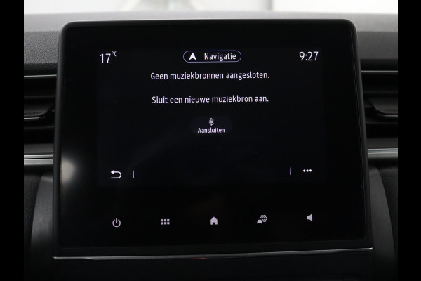 Renault Captur 1.6 E-Tech full hybrid 145 iconic | Carplay | LED | PDC | Cruise control | Climate control | Navigatie | Vitual Cockpit