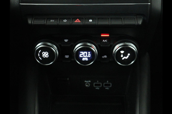 Renault Captur 1.6 E-Tech full hybrid 145 iconic | Carplay | LED | PDC | Cruise control | Climate control | Navigatie | Vitual Cockpit