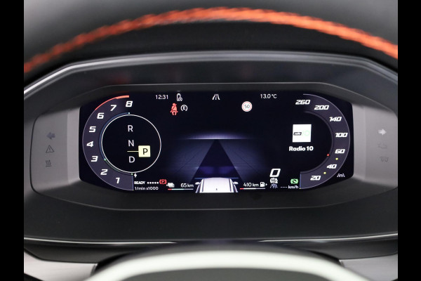 Seat Leon Sportstourer 1.5 TSI e-Hybrid Style Business Intense 204pk | Trekhaak | Safe & Drive | 18 inch velgen | Black Pack |