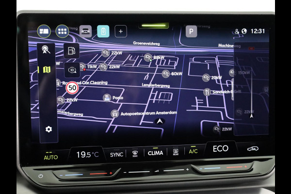 Seat Leon Sportstourer 1.5 TSI e-Hybrid Style Business Intense 204pk | Trekhaak | Safe & Drive | 18 inch velgen | Black Pack |