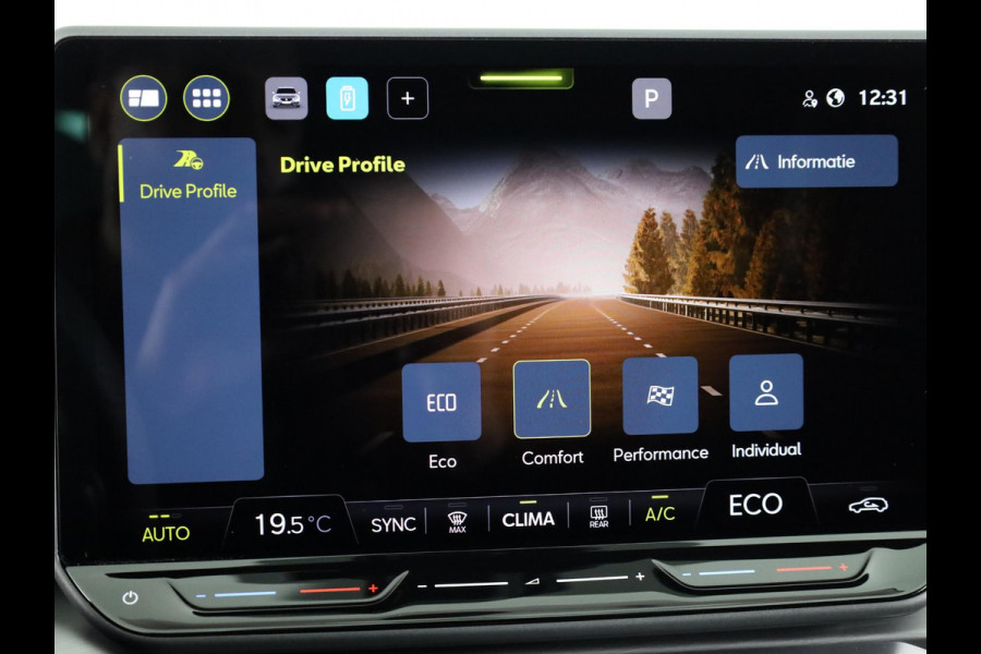 Seat Leon Sportstourer 1.5 TSI e-Hybrid Style Business Intense 204pk | Trekhaak | Safe & Drive | 18 inch velgen | Black Pack |