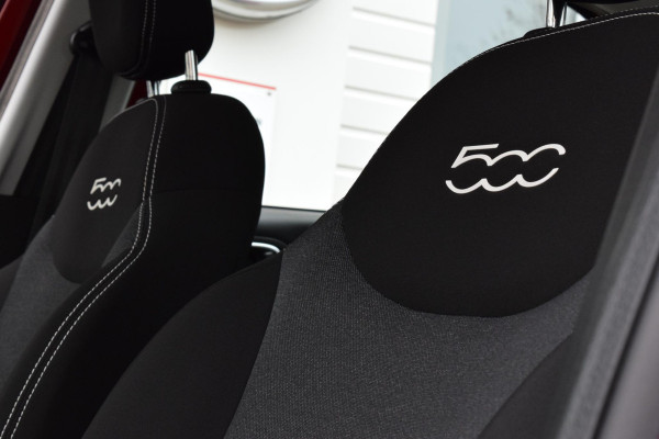 Fiat 500L 0.9 TwinAir CityCross|Unieke km.stand!