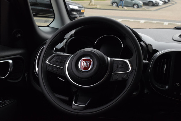 Fiat 500L 0.9 TwinAir CityCross|Unieke km.stand!