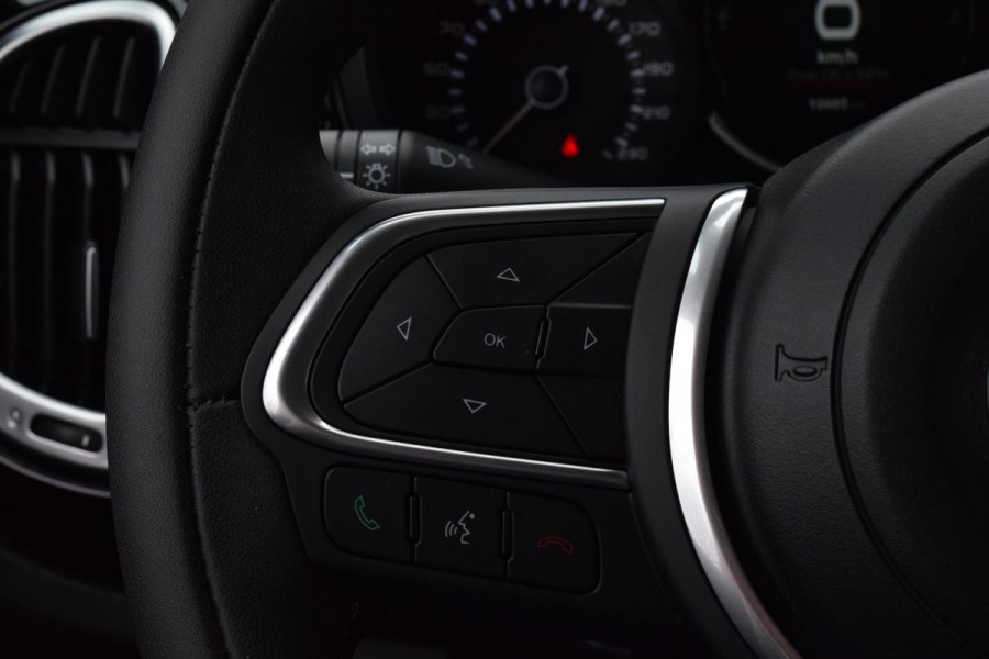 Fiat 500L 0.9 TwinAir CityCross|Unieke km.stand!