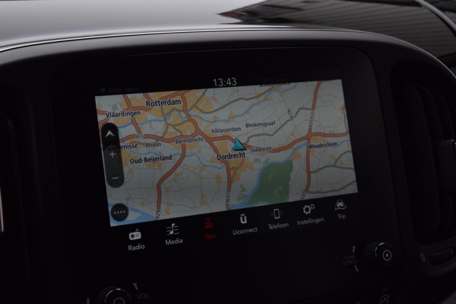 Fiat 500L 0.9 TwinAir CityCross|Unieke km.stand!