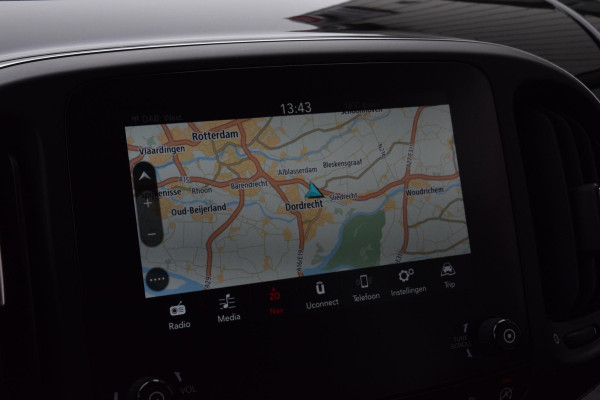 Fiat 500L 0.9 TwinAir CityCross|Unieke km.stand!