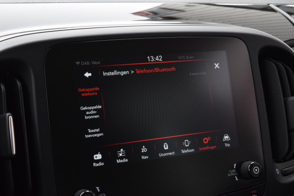 Fiat 500L 0.9 TwinAir CityCross|Unieke km.stand!