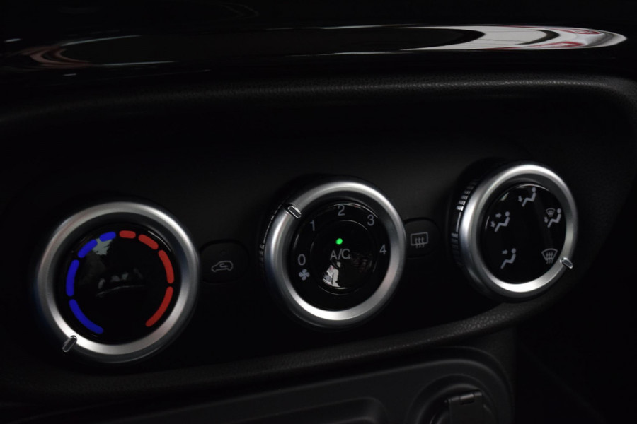 Fiat 500L 0.9 TwinAir CityCross|Unieke km.stand!