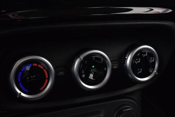 Fiat 500L 0.9 TwinAir CityCross|Unieke km.stand!