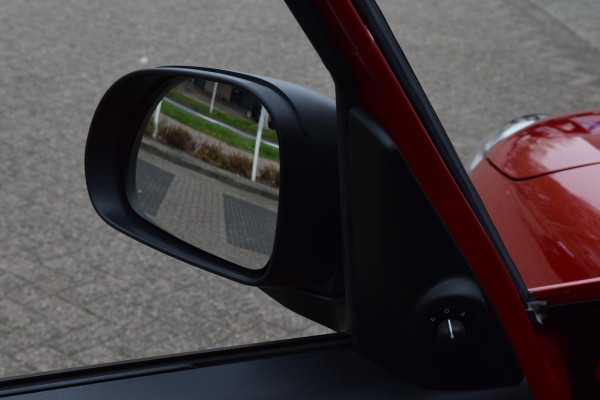 Fiat 500L 0.9 TwinAir CityCross|Unieke km.stand!