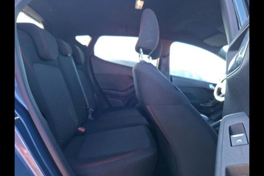 Ford Fiesta 1.0 EcoBoost ST-Line X NL-AUTO | STOELVERWARMING | CARPLAY
