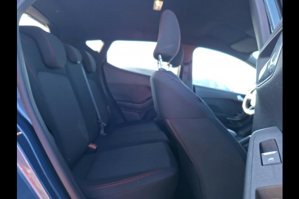 Ford Fiesta 1.0 EcoBoost ST-Line X NL-AUTO | STOELVERWARMING | CARPLAY