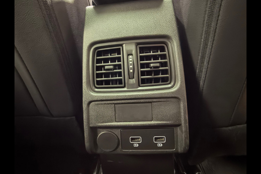 Renault Arkana 1.6 E-Tech Hybrid 145 R.S. Line PANORAMADAK CAMERA CRUISE KEYLESS-GO LANE-ASSIST USB AUX