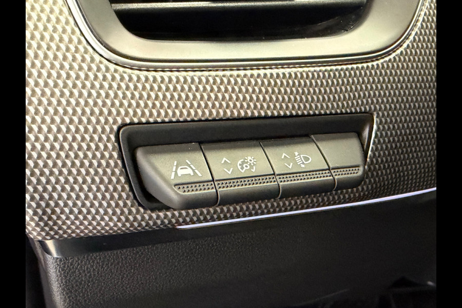 Renault Arkana 1.6 E-Tech Hybrid 145 R.S. Line PANORAMADAK CAMERA CRUISE KEYLESS-GO LANE-ASSIST USB AUX