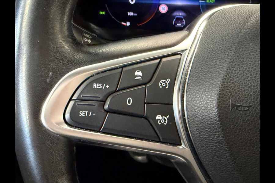 Renault Arkana 1.6 E-Tech Hybrid 145 R.S. Line PANORAMADAK CAMERA CRUISE KEYLESS-GO LANE-ASSIST USB AUX