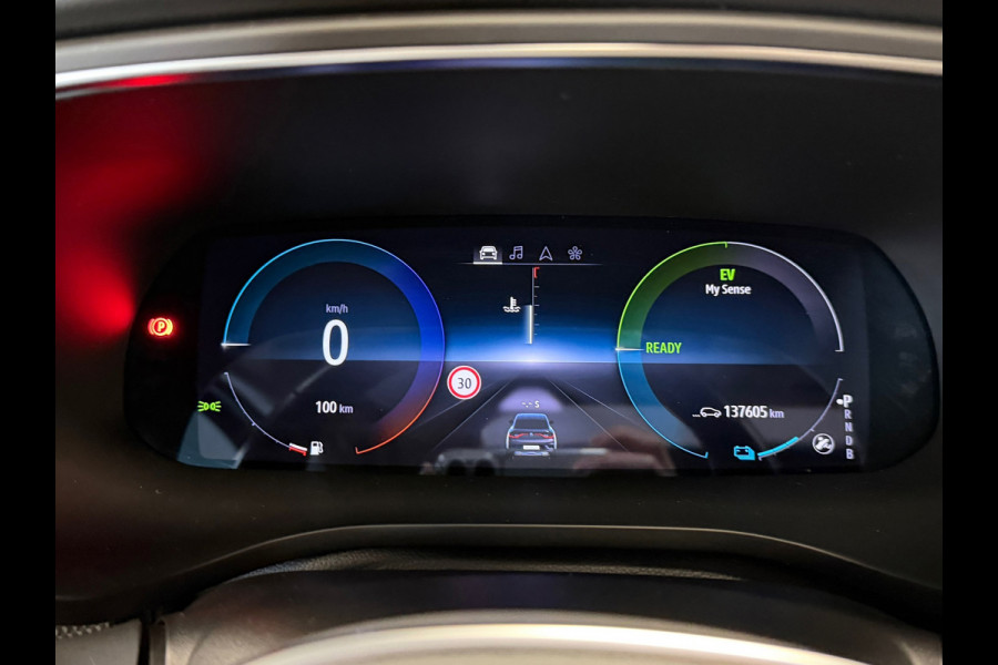 Renault Arkana 1.6 E-Tech Hybrid 145 R.S. Line PANORAMADAK CAMERA CRUISE KEYLESS-GO LANE-ASSIST USB AUX