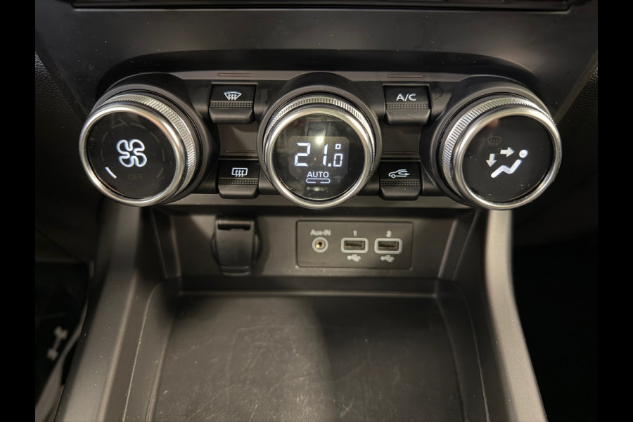 Renault Arkana 1.6 E-Tech Hybrid 145 R.S. Line PANORAMADAK CAMERA CRUISE KEYLESS-GO LANE-ASSIST USB AUX