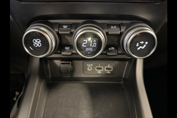 Renault Arkana 1.6 E-Tech Hybrid 145 R.S. Line PANORAMADAK CAMERA CRUISE KEYLESS-GO LANE-ASSIST USB AUX