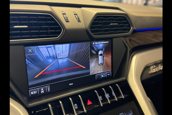 Lamborghini Urus 4.0 V8 NAP / Keramisch / B&O 3D / Carbon / Alcantara / Massage / Night vision / Pano