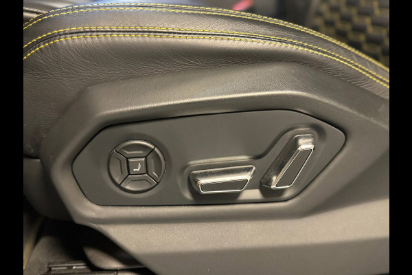 Lamborghini Urus 4.0 V8 NAP / Keramisch / B&O 3D / Carbon / Alcantara / Massage / Night vision / Pano