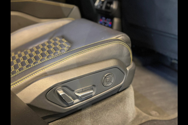 Lamborghini Urus 4.0 V8 NAP / Keramisch / B&O 3D / Carbon / Alcantara / Massage / Night vision / Pano