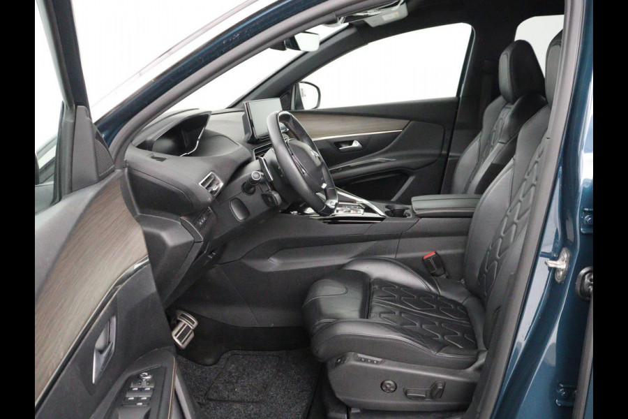 Peugeot 3008 1.6 PureTech GT | Massage | Adaptive cruise | Trekhaak afneembaar | Full LED | 360 Camera | Carplay | Stoelverwarming