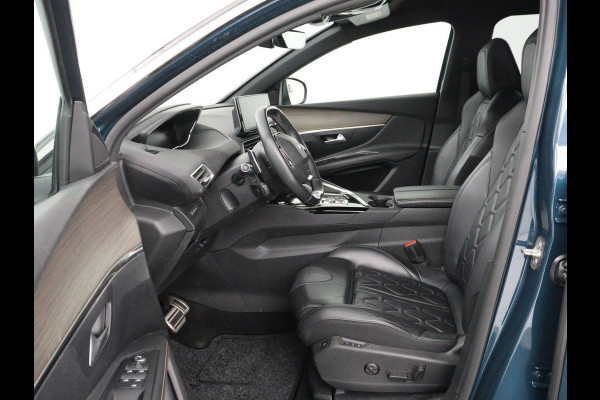 Peugeot 3008 1.6 PureTech GT | Massage | Adaptive cruise | Trekhaak afneembaar | Full LED | 360 Camera | Carplay | Stoelverwarming
