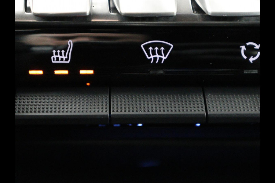 Peugeot 3008 1.6 PureTech GT | Massage | Adaptive cruise | Trekhaak afneembaar | Full LED | 360 Camera | Carplay | Stoelverwarming