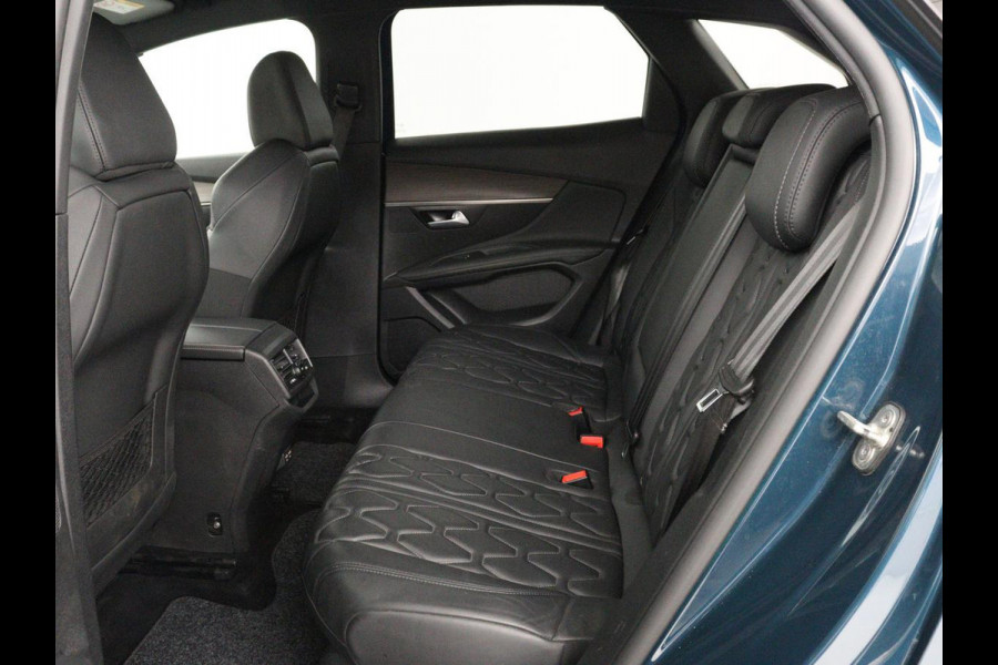 Peugeot 3008 1.6 PureTech GT | Massage | Adaptive cruise | Trekhaak afneembaar | Full LED | 360 Camera | Carplay | Stoelverwarming