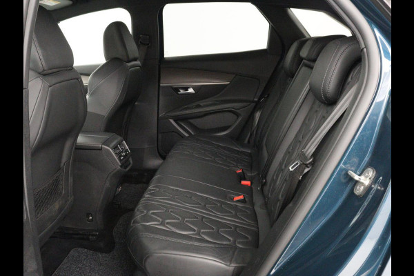 Peugeot 3008 1.6 PureTech GT | Massage | Adaptive cruise | Trekhaak afneembaar | Full LED | 360 Camera | Carplay | Stoelverwarming