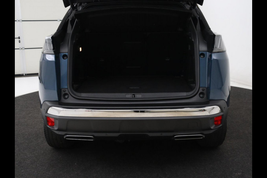 Peugeot 3008 1.6 PureTech GT | Massage | Adaptive cruise | Trekhaak afneembaar | Full LED | 360 Camera | Carplay | Stoelverwarming