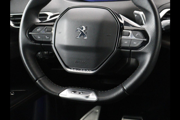 Peugeot 3008 1.6 PureTech GT | Massage | Adaptive cruise | Trekhaak afneembaar | Full LED | 360 Camera | Carplay | Stoelverwarming