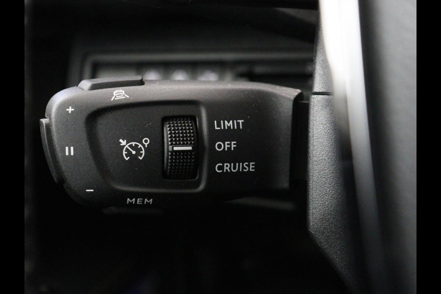 Peugeot 3008 1.6 PureTech GT | Massage | Adaptive cruise | Trekhaak afneembaar | Full LED | 360 Camera | Carplay | Stoelverwarming