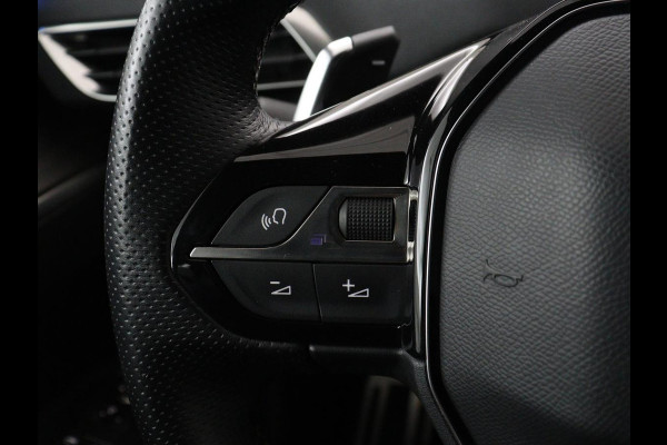 Peugeot 3008 1.6 PureTech GT | Massage | Adaptive cruise | Trekhaak afneembaar | Full LED | 360 Camera | Carplay | Stoelverwarming