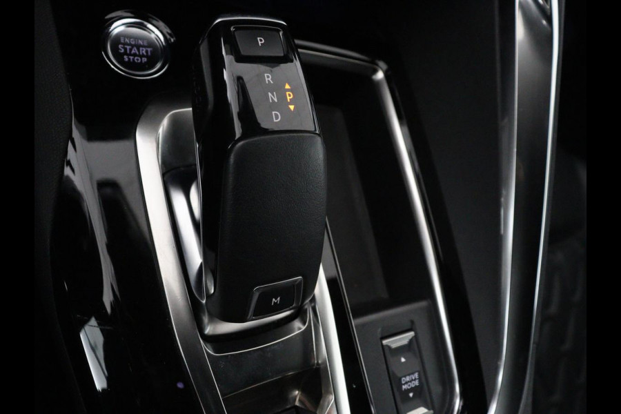 Peugeot 3008 1.6 PureTech GT | Massage | Adaptive cruise | Trekhaak afneembaar | Full LED | 360 Camera | Carplay | Stoelverwarming