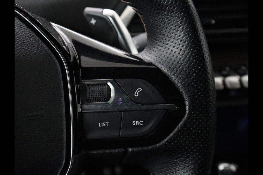 Peugeot 3008 1.6 PureTech GT | Massage | Adaptive cruise | Trekhaak afneembaar | Full LED | 360 Camera | Carplay | Stoelverwarming