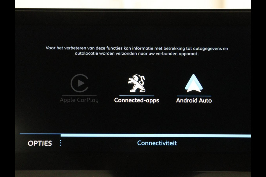 Peugeot 3008 1.6 PureTech GT | Massage | Adaptive cruise | Trekhaak afneembaar | Full LED | 360 Camera | Carplay | Stoelverwarming