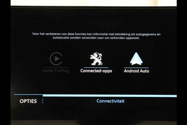 Peugeot 3008 1.6 PureTech GT | Massage | Adaptive cruise | Trekhaak afneembaar | Full LED | 360 Camera | Carplay | Stoelverwarming