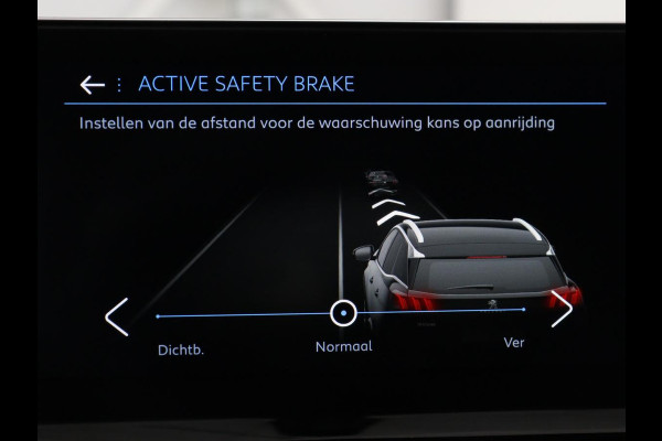 Peugeot 3008 1.6 PureTech GT | Massage | Adaptive cruise | Trekhaak afneembaar | Full LED | 360 Camera | Carplay | Stoelverwarming