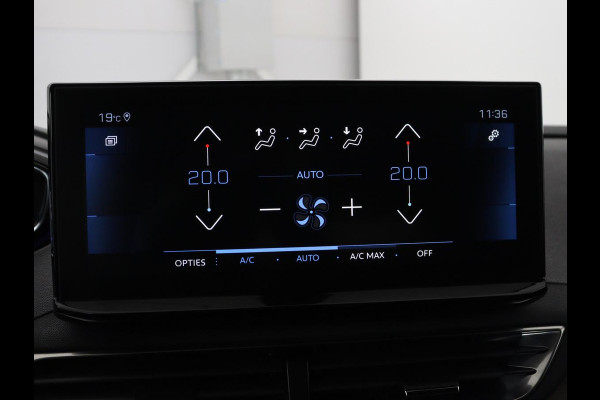 Peugeot 3008 1.6 PureTech GT | Massage | Adaptive cruise | Trekhaak afneembaar | Full LED | 360 Camera | Carplay | Stoelverwarming