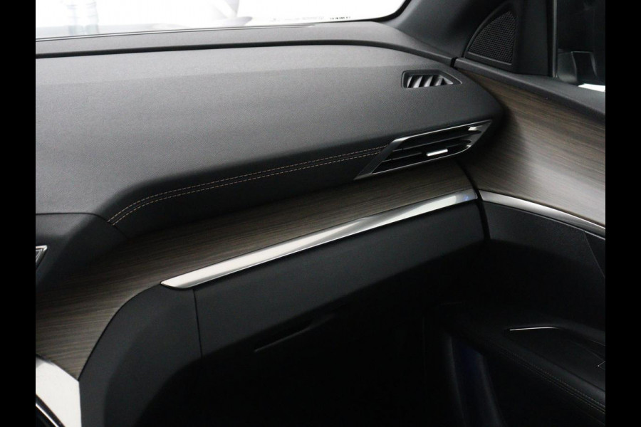 Peugeot 3008 1.6 PureTech GT | Massage | Adaptive cruise | Trekhaak afneembaar | Full LED | 360 Camera | Carplay | Stoelverwarming