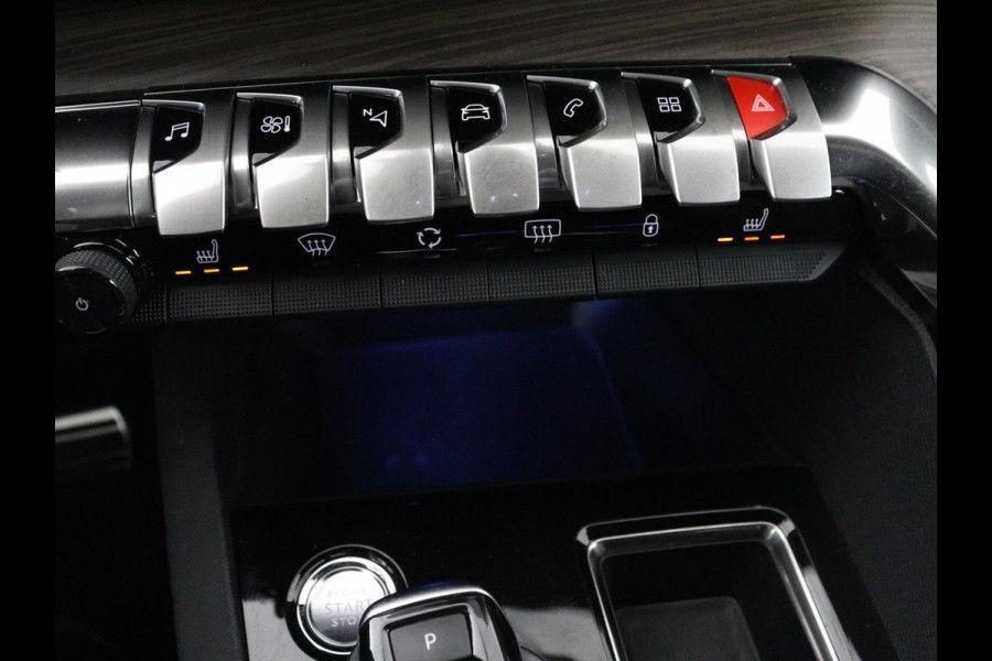 Peugeot 3008 1.6 PureTech GT | Massage | Adaptive cruise | Trekhaak afneembaar | Full LED | 360 Camera | Carplay | Stoelverwarming