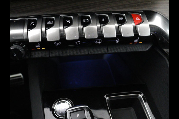 Peugeot 3008 1.6 PureTech GT | Massage | Adaptive cruise | Trekhaak afneembaar | Full LED | 360 Camera | Carplay | Stoelverwarming
