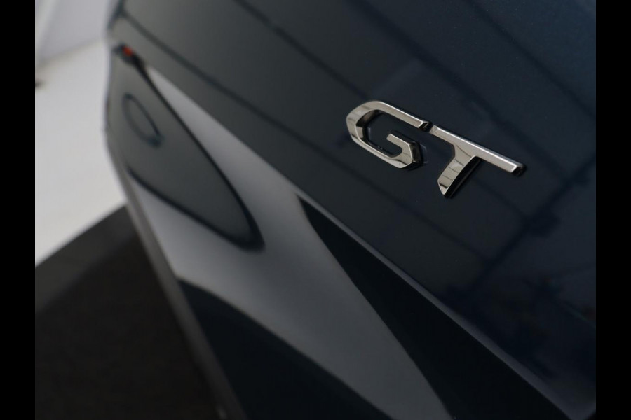 Peugeot 3008 1.6 PureTech GT | Massage | Adaptive cruise | Trekhaak afneembaar | Full LED | 360 Camera | Carplay | Stoelverwarming